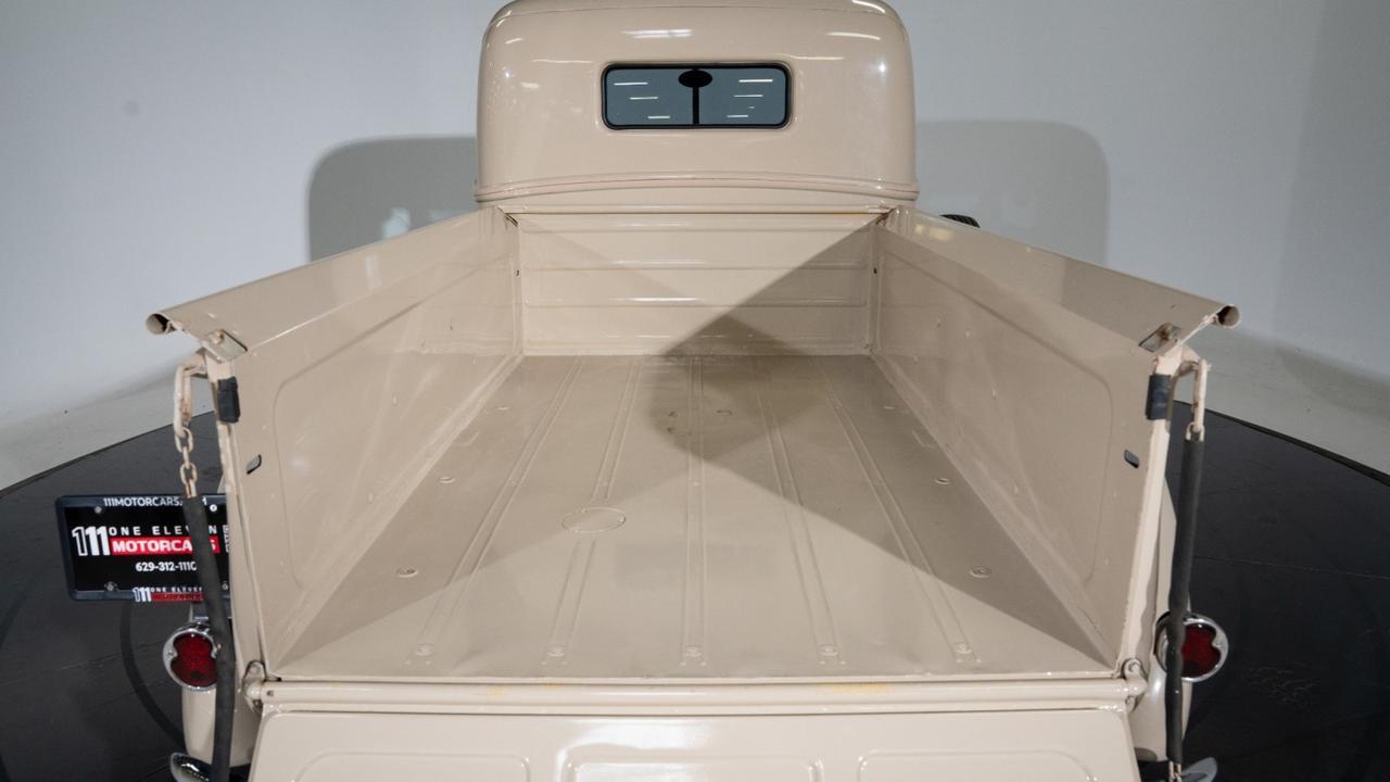 1941 Ford Pickup Franklin TN