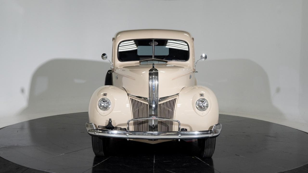 1941 Ford Pickup Franklin TN