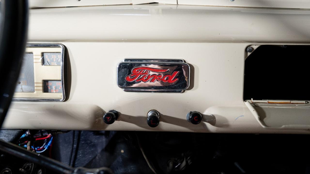 1941 Ford Pickup Franklin TN