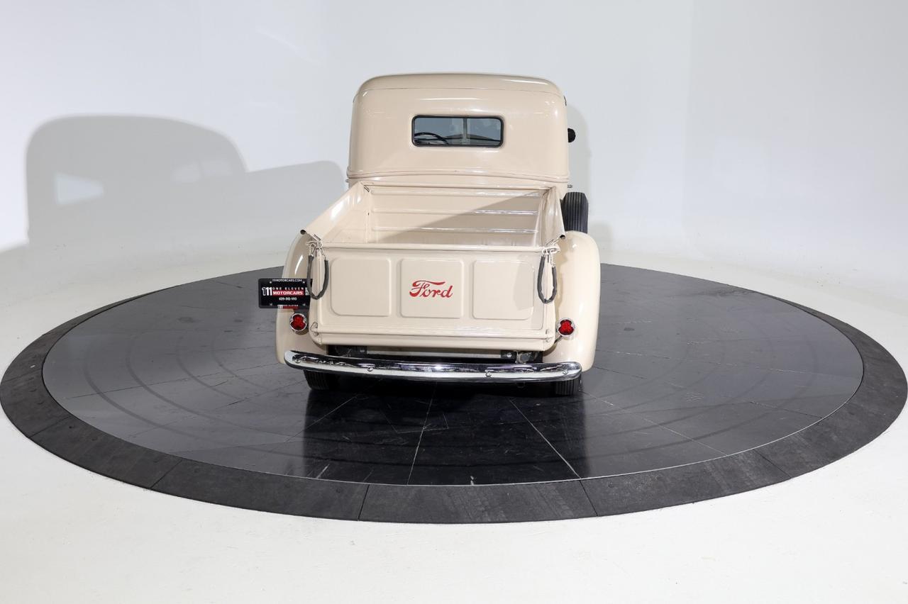 1941 Ford Pickup Franklin TN