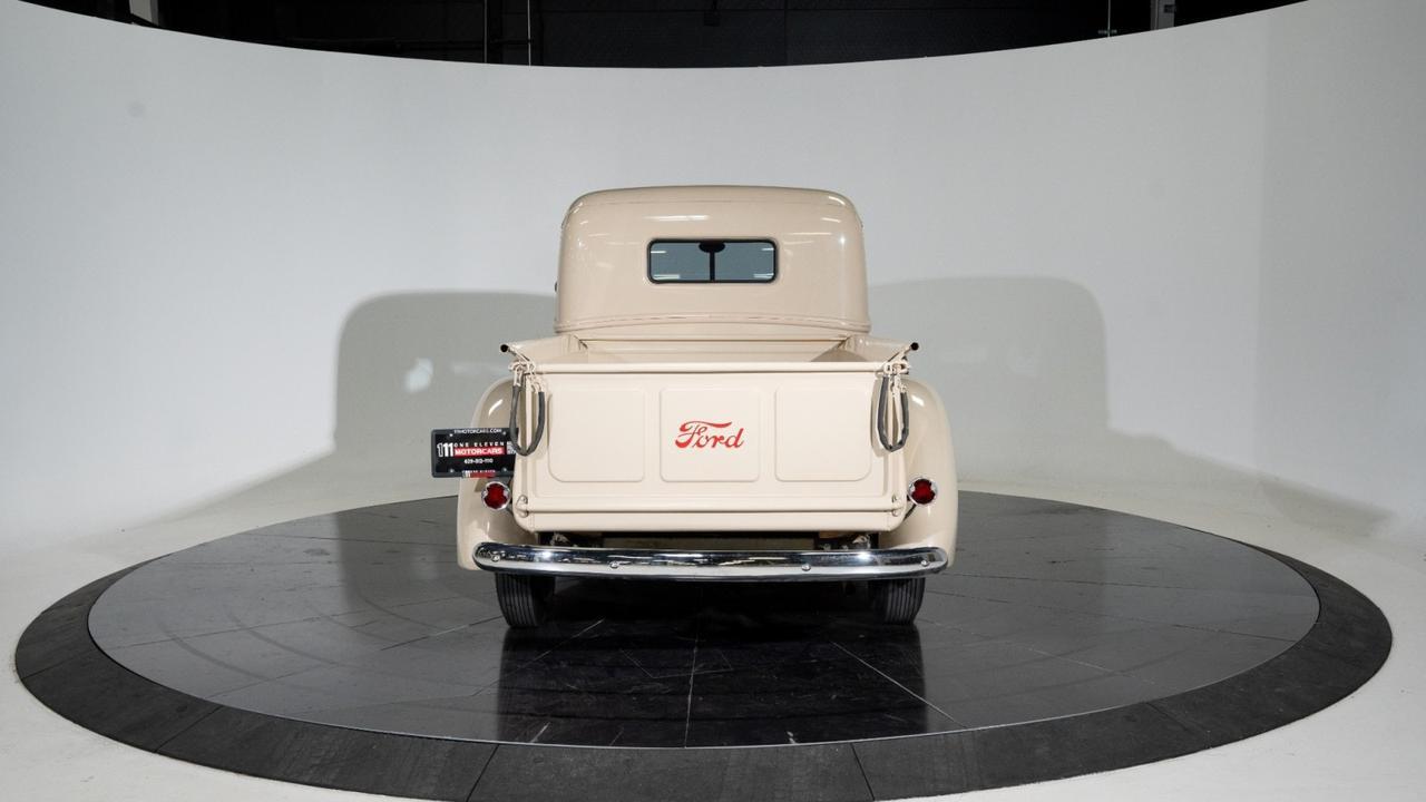 1941 Ford Pickup Franklin TN