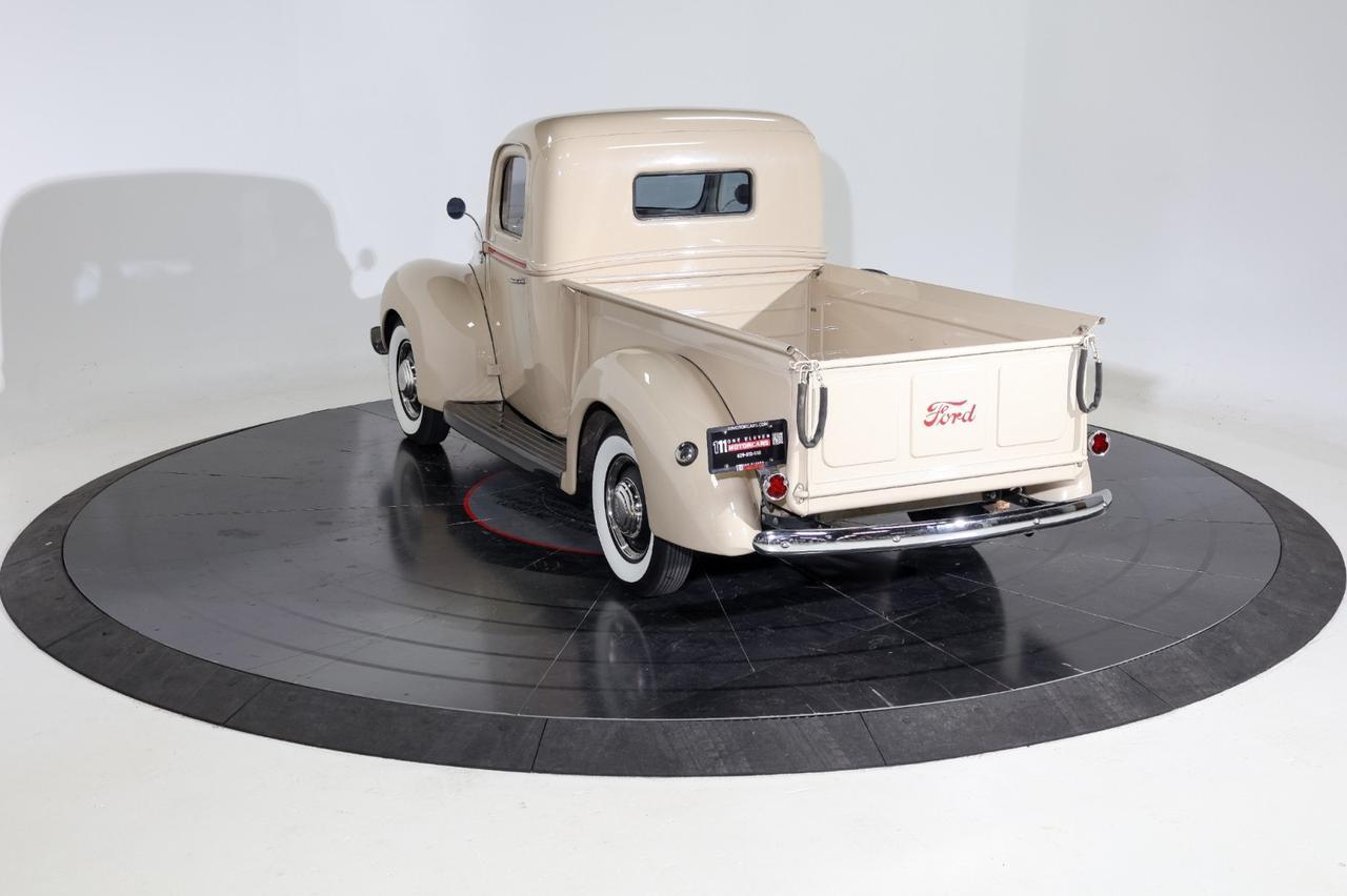 1941 Ford Pickup Franklin TN