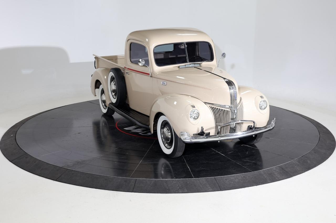 1941 Ford Pickup Franklin TN