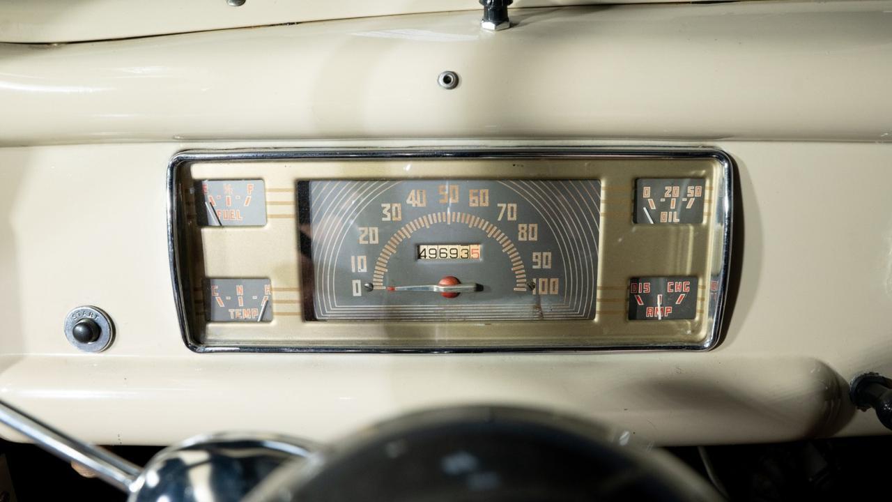 1941 Ford Pickup Franklin TN