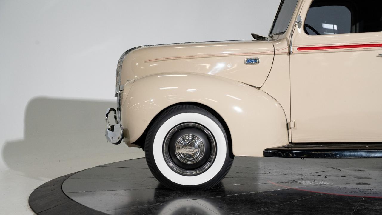 1941 Ford Pickup Franklin TN