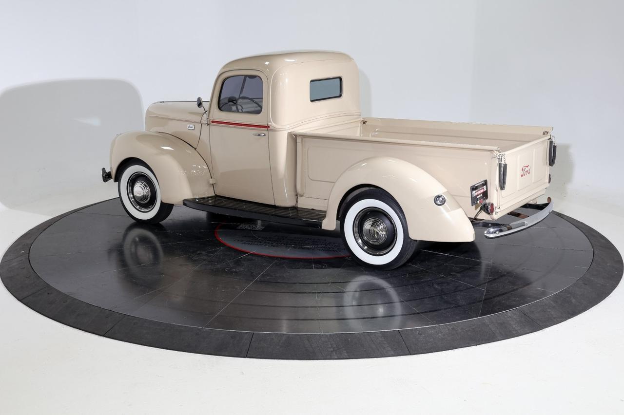 1941 Ford Pickup Franklin TN