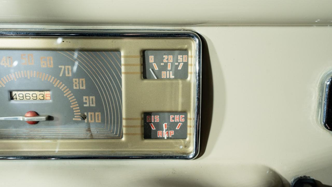 1941 Ford Pickup Franklin TN