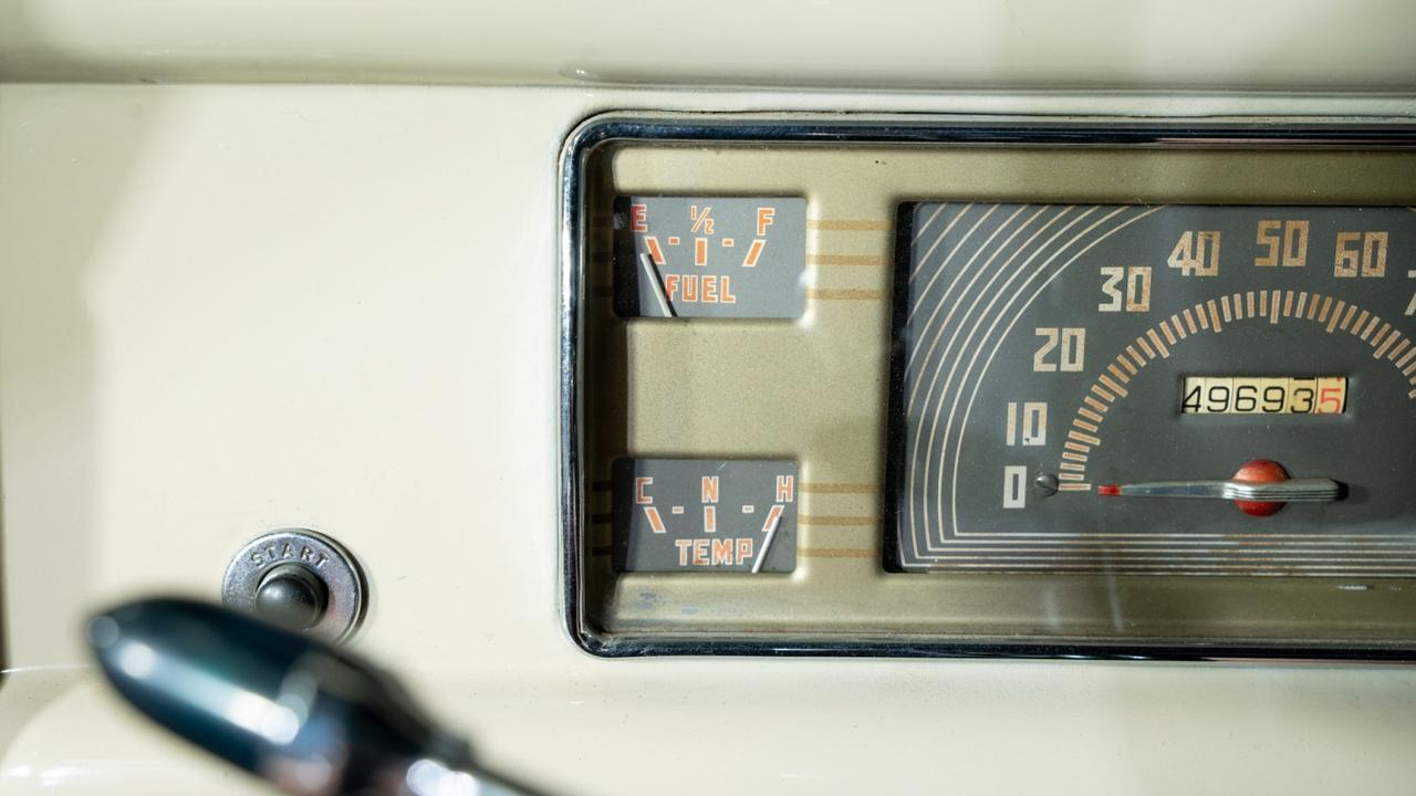 1941 Ford Pickup Franklin TN