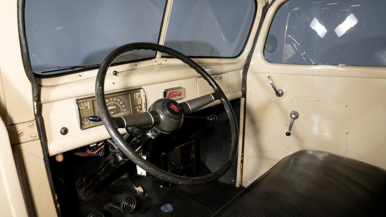 1941 Ford Pickup Franklin TN