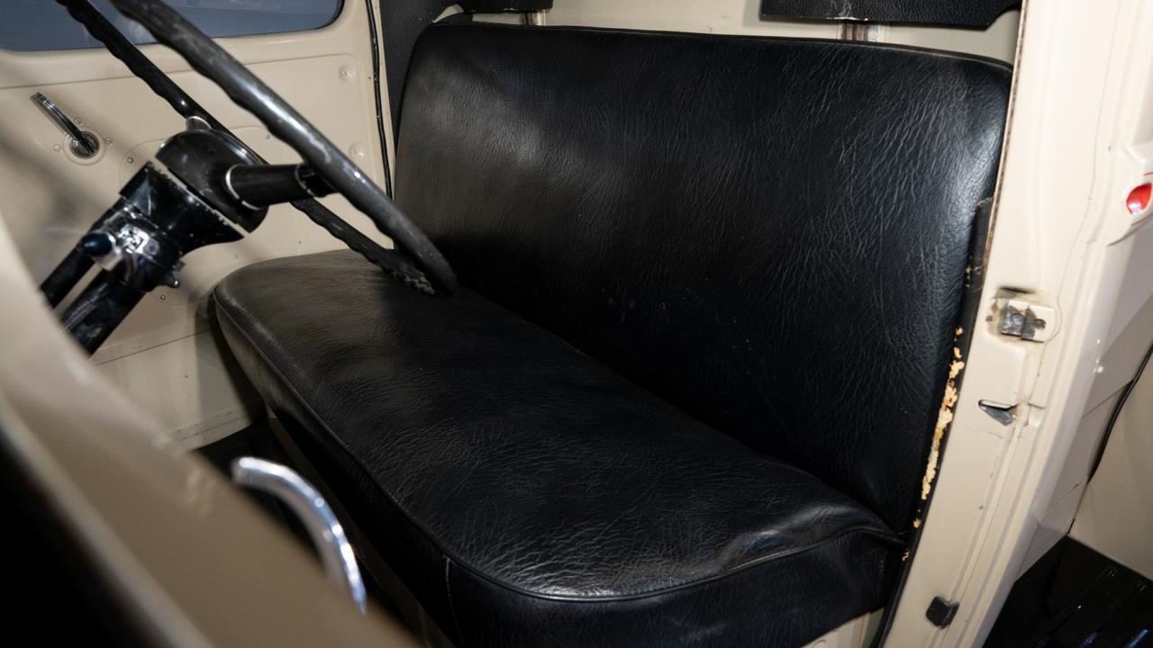 1941 Ford Pickup Franklin TN