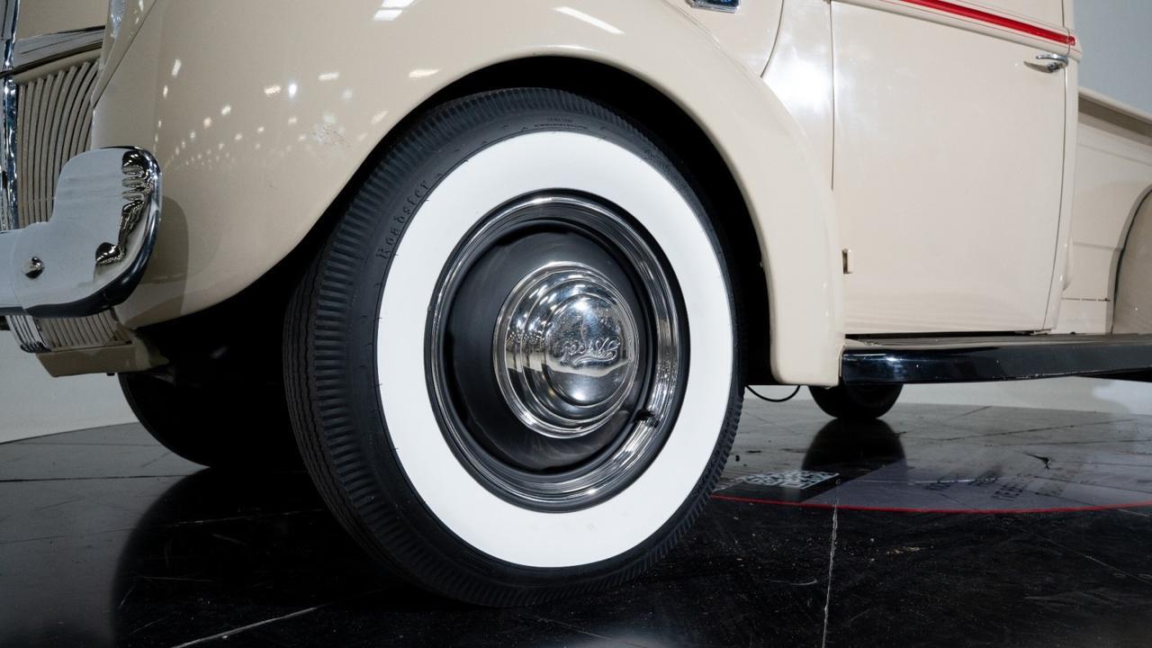 1941 Ford Pickup Franklin TN