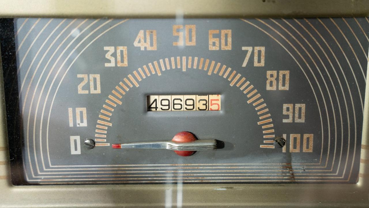 1941 Ford Pickup Franklin TN