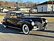 1941 Lincoln Continental V12 Cabrio
