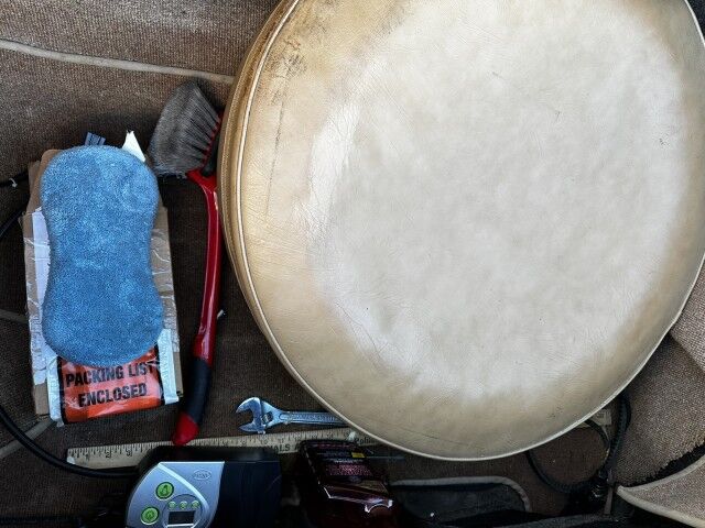 1941 Lincoln Continental V12 Cabrio Henrico VA