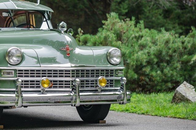 1947 Chrysler Town &amp; Country Paramus NJ