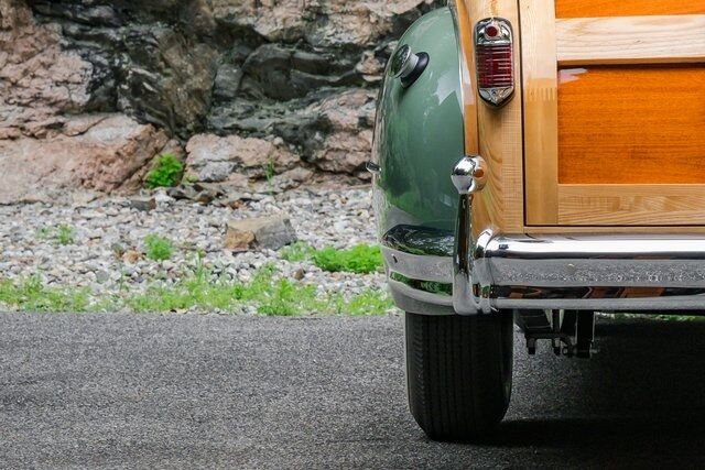 1947 Chrysler Town &amp; Country Paramus NJ