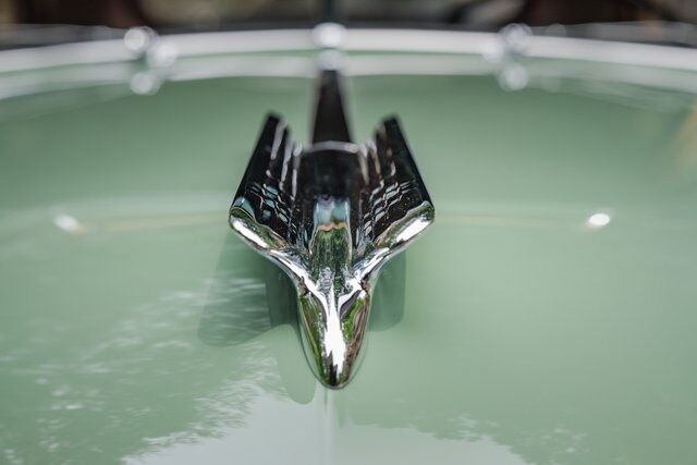 1947 Chrysler Town &amp; Country Paramus NJ