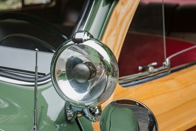 1947 Chrysler Town &amp; Country Paramus NJ