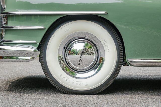 1947 Chrysler Town &amp; Country Paramus NJ