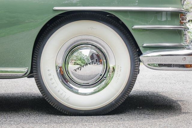 1947 Chrysler Town &amp; Country Paramus NJ