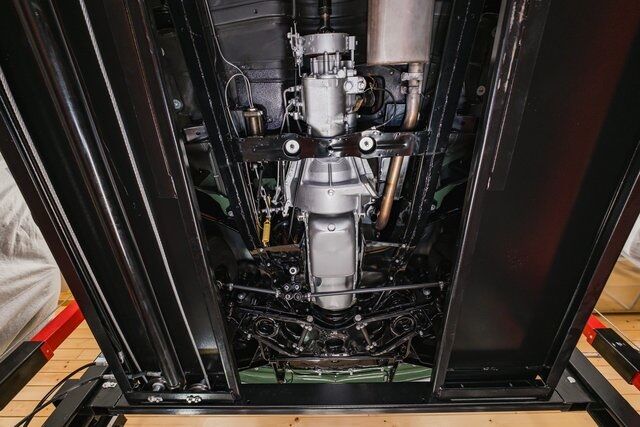 1947 Chrysler Town &amp; Country Paramus NJ