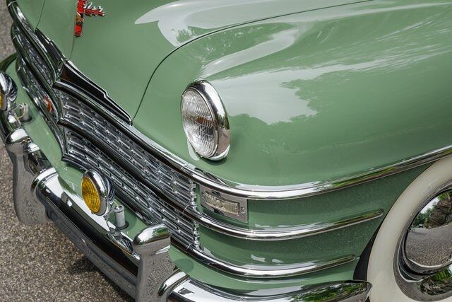 1947 Chrysler Town &amp; Country Paramus NJ