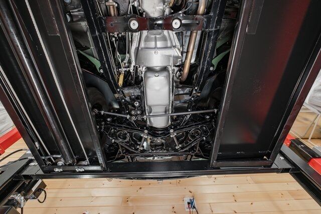 1947 Chrysler Town &amp; Country Paramus NJ