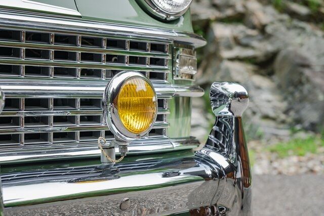 1947 Chrysler Town &amp; Country Paramus NJ