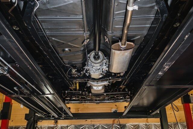 1947 Chrysler Town &amp; Country Paramus NJ