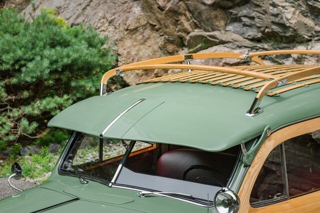 1947 Chrysler Town &amp; Country Paramus NJ