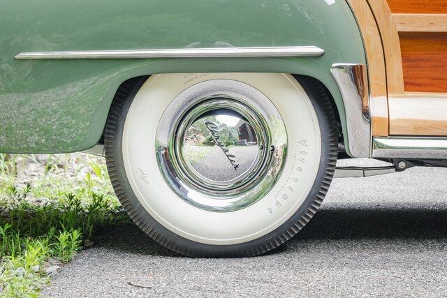 1947 Chrysler Town &amp; Country Paramus NJ