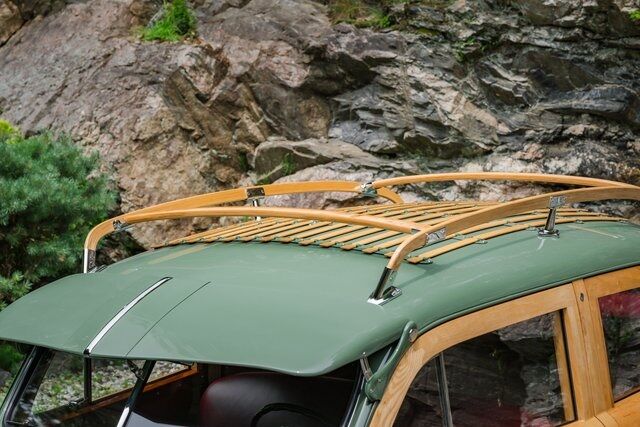 1947 Chrysler Town &amp; Country Paramus NJ