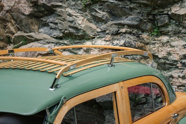 1947 Chrysler Town &amp; Country Paramus NJ