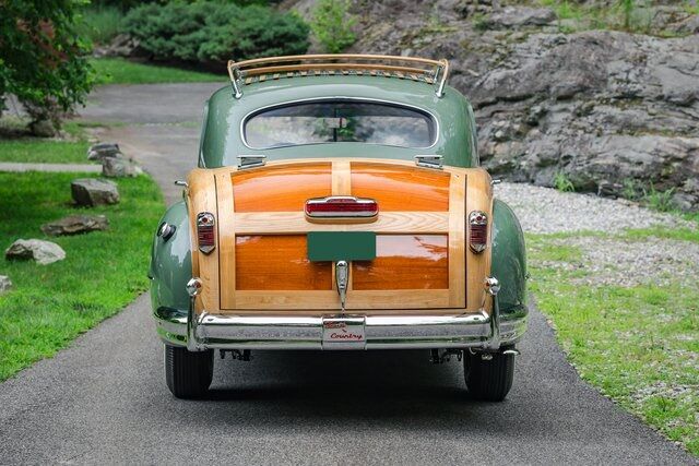 1947 Chrysler Town &amp; Country Paramus NJ