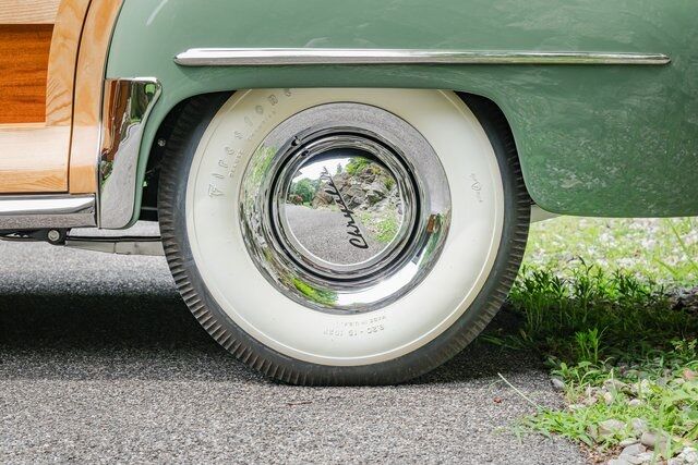 1947 Chrysler Town &amp; Country Paramus NJ