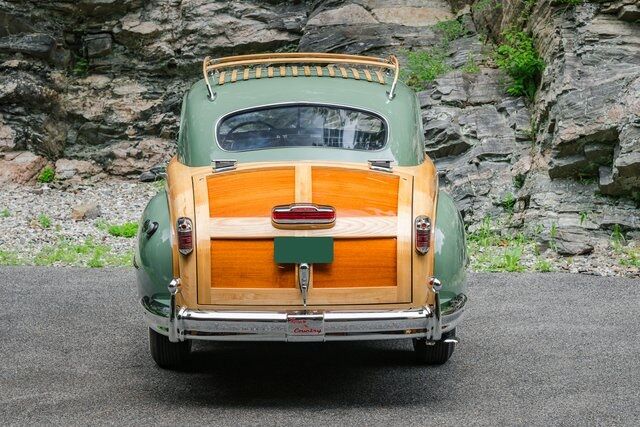 1947 Chrysler Town &amp; Country Paramus NJ