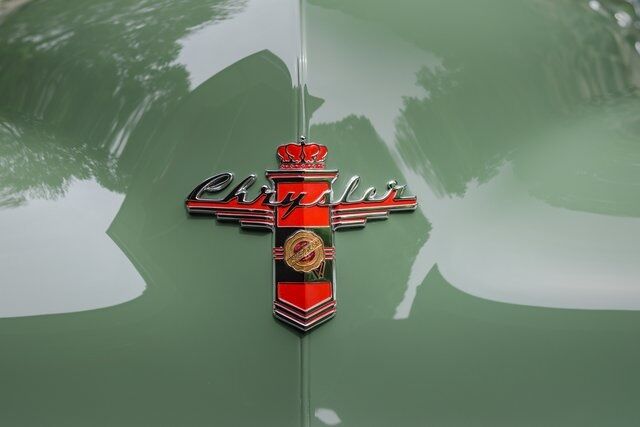 1947 Chrysler Town &amp; Country Paramus NJ