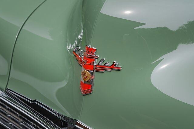 1947 Chrysler Town &amp; Country Paramus NJ