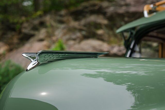 1947 Chrysler Town &amp; Country Paramus NJ