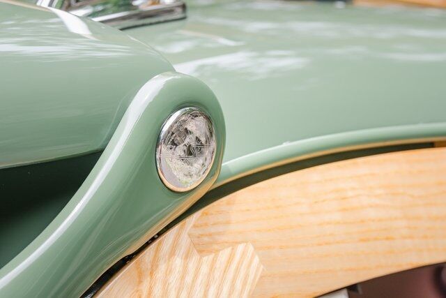 1947 Chrysler Town &amp; Country Paramus NJ