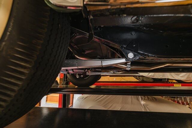 1947 Chrysler Town &amp; Country Paramus NJ