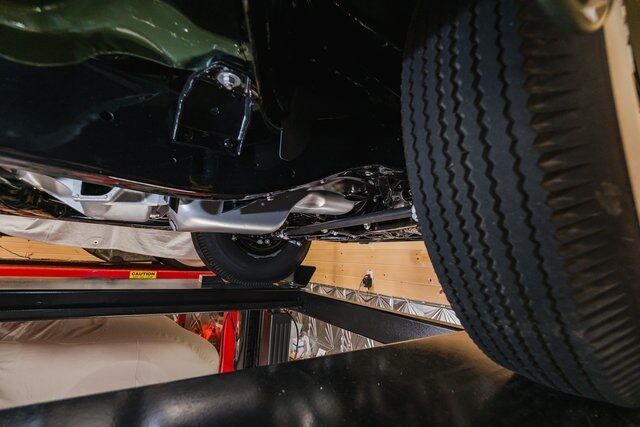 1947 Chrysler Town &amp; Country Paramus NJ