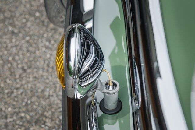 1947 Chrysler Town &amp; Country Paramus NJ