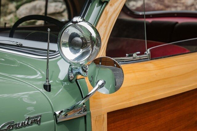 1947 Chrysler Town &amp; Country Paramus NJ