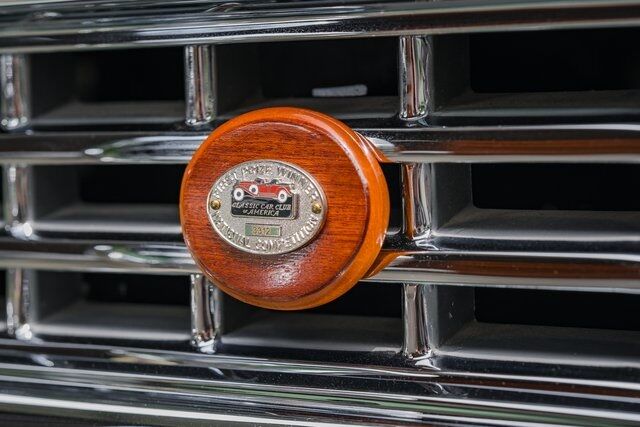 1947 Chrysler Town &amp; Country Paramus NJ