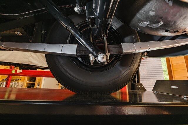 1947 Chrysler Town &amp; Country Paramus NJ