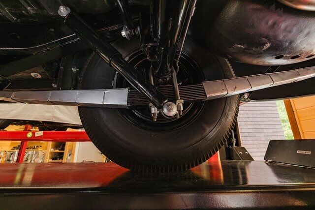 1947 Chrysler Town &amp; Country Paramus NJ