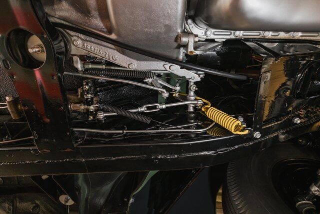 1947 Chrysler Town &amp; Country Paramus NJ