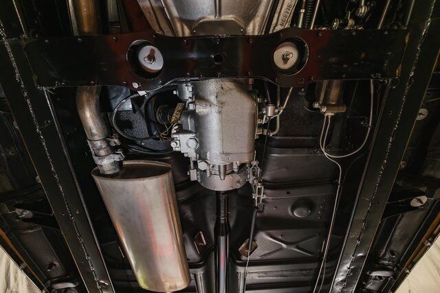 1947 Chrysler Town &amp; Country Paramus NJ