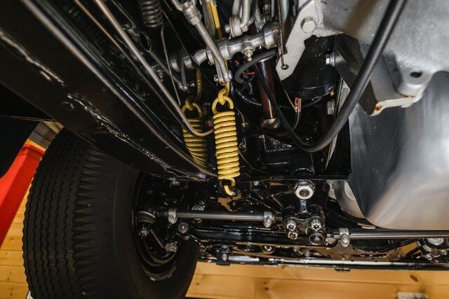 1947 Chrysler Town &amp; Country Paramus NJ